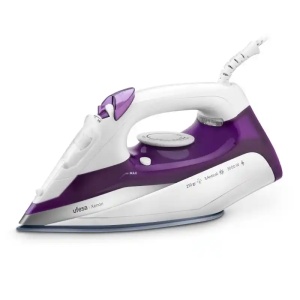 Pegla Ufesa Xenon/3000W/ljubičasto bela - Img 1