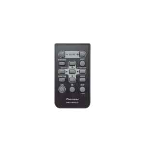 Pioneer MVH-181UB auto radio - Img 4