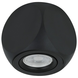 Plafonska lampa AFS110-1C BK - Img 3