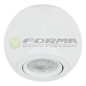 Plafonska lampa AFS110-1C WH - Img 2