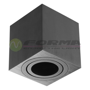 Plafonska lampa AFS115-1C BK - Img 2