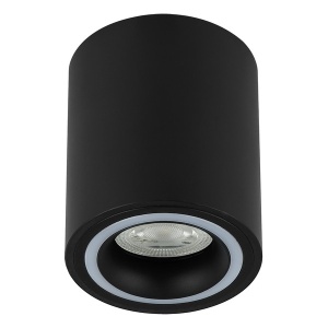 Plafonska lampa AFS116-1C BK