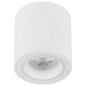 Plafonska lampa AFS116-1C WH - Img 3