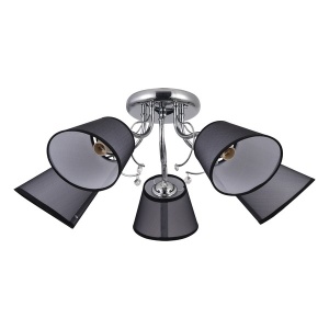 Plafonska lampa MD2736-5 CH