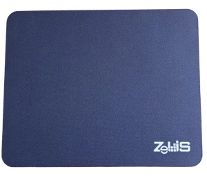 Podloga za miša Zeus MP01 Siva 250x200x3mm
