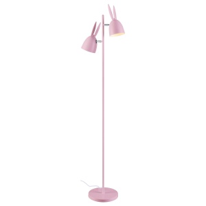 Podna lampa DF4803-2F PK - Img 2
