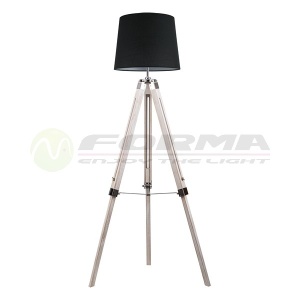 Podna lampa F7115-1F WG+BK - Img 2