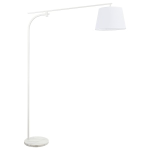 Podna lampa F7134-1F BK - Img 2