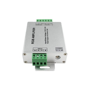 Pojačivač napajanja za RGB LED trake, 12V/288W - Img 2