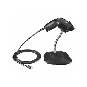 POS Barcode skener Zebra Samtec Motorola LS1203 USB - Img 3
