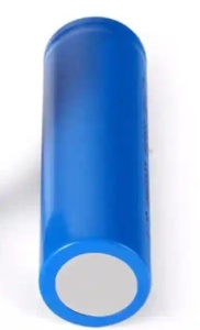 POS-Battery 2000mAh, type 18650, 3.7V, 7.4W (za skener 4208SRC)