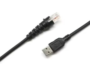 POS-Cable USB na RJ45 1,8m (USB kabl za 1100 / 4208S ) - Img 2