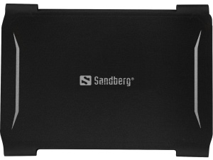 Powerbank Sandberg 420-67 Solar Charger 40W QC3.0+PD+DC - Img 4