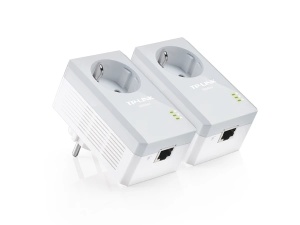 Powerline Ethernet Adapter TP-Link TL-PA4010PKIT