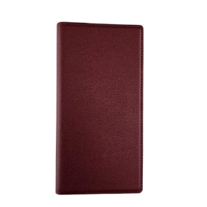 PREKLOPNA FUTROLA HOLSTER Samsung S24 ULTRA BORDO