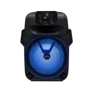 Prenosna zvučna kutija sa Bluetooth konekcijom 25W - Img 2