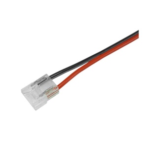 Priključni kabel za COB LED trake 8mm - Img 2