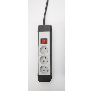 ProduЕѕni kabel MOD 3M 3m sa prekidaДЌem - Img 2