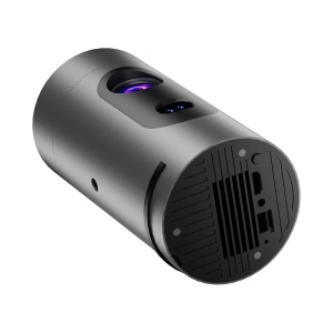Projektor Zeus N11 HD 1280X720/LED LCD/4800 LUM(180 ANSI)/WiFi/mirac/HDMI/USB-C/zvuč/PB/Andr 13 - Img 2