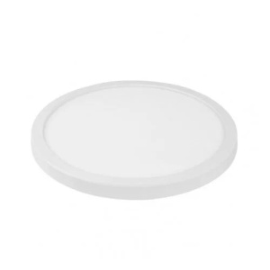 Prosto Led LUPF-O-20 ugradna panel svetiljka fleksibilna 20W