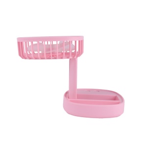 PROSTO roze stoni USB mini ventilator - Img 2