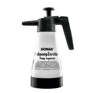 Pumpa za kisele i alkalne proizvode SONAX - 496941