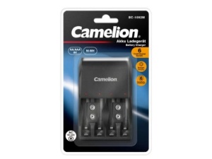 Punjač za baterije Cameilon BC-1092M 9V - Img 2