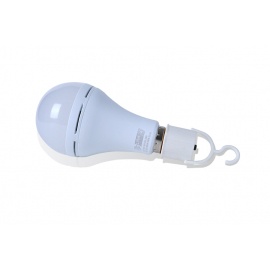 Punjiva LED sijalica 9W - Img 5