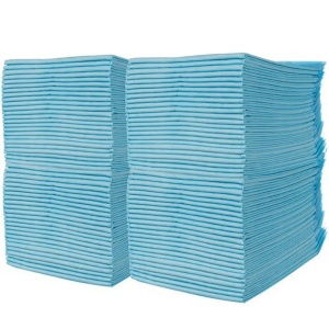 Purlov Higijenska podloga pelena za ljubimce 60x60cm 100kom - Img 3