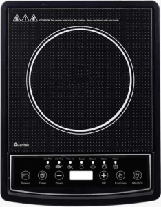 QUANTEK Q1108 Indukcioni rešo, 2200W - Img 2