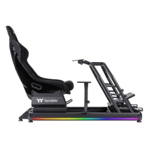 Racing simulator cockpit Thermaltake GR500 - Img 4