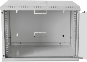 Rack orman SH-9U, 9U 19” 400mm, BELI - Img 1