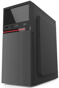Računar DSCL i5-12400/16GB/M.2 512GB/Win11Pro