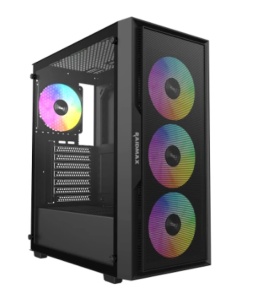 Računar DSCL Ryzen 5 5600/32GB/M.2 1TB/RTX5060 8GB/650W