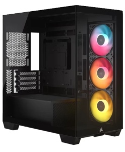 Računar DSCL Ryzen 7 5800X/32GB/M.2 1TB/RTX 5060 8GB/700W