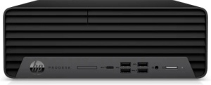 Računar HP Prodesk 600 G6 SFF i7-10700/16GB/SSD 512GB/DVD//Win11 Pro -Renew 1Y - Img 3