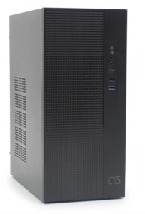 Racunar PC INTEL OFFICE Core i3-12100 8GB 240GB