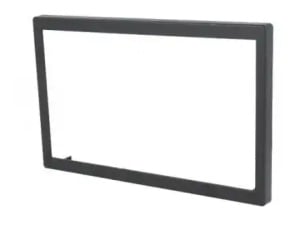 Radio blenda Kettz RB-UNI-2DIN.1