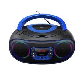 Radio Denver TCL212BT blue - Img 2