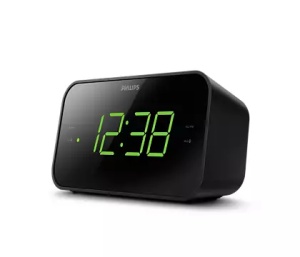 Radio sat Philips TAR3306/12 - Img 2