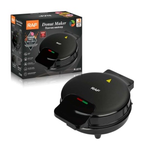 RAF R.2210 APARAT ZA KROFNE 1000W - Img 2