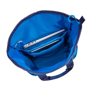 Ranac za Laptop 15.6/16 Rivacase Dijon Eco 5321/plava - Img 3