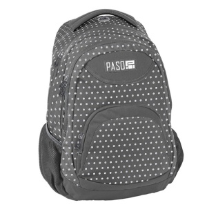 Ranac za školu Paso 18-2708ST-16 Ranac za školu Paso 18-2708ST-16