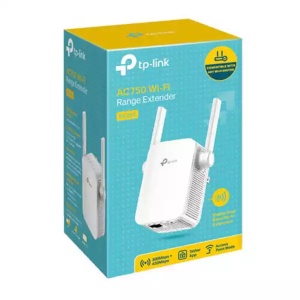Range Extender TP-Link RE205 AC750 433Mbps/300Mpbs/2 eksterne antene - Img 3