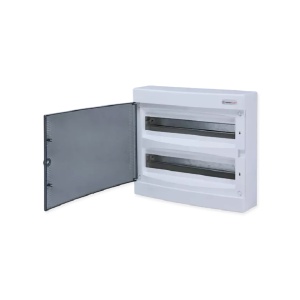 Razvodna tabla dvoredna 36 N/Z IP40 N2X18C - Img 1