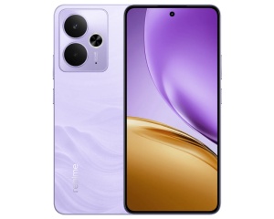 REALME 14 T RMX5078 Lightning Purple 8/256GB mobilni telefon outlet