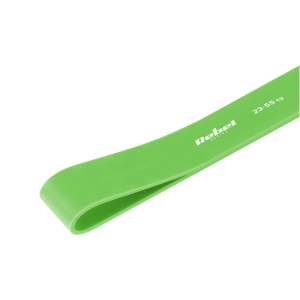 REBEL ACTIVE Fitnes elastična guma za vežbanje zelena 23-55kg RBA-3001-5 - Img 2