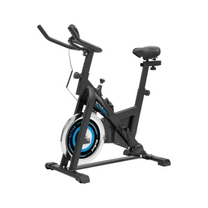 REBEL ACTIVE Fitnes i sobni bicikl za profesionalni trening RBA-1008 - Img 2
