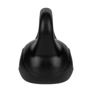 REBEL ACTIVE Girja (kettlebell) sa gumenom oblogom, 6 kg, model RBA-2313 - Img 7