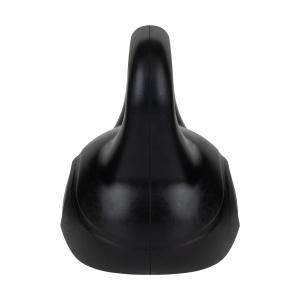 REBEL ACTIVE Girja rusko zvono sa gumenom oblogom, 10 kg, model RBA-2315 - Img 3